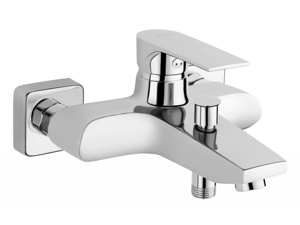 Vodovodni baterie nástěnné